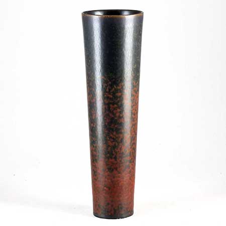 Carl-Harry Stalhne カールハリースタルハン　花瓶 Rorstrand - Carl-Harry Stalhane カールハリースタルハン 花瓶